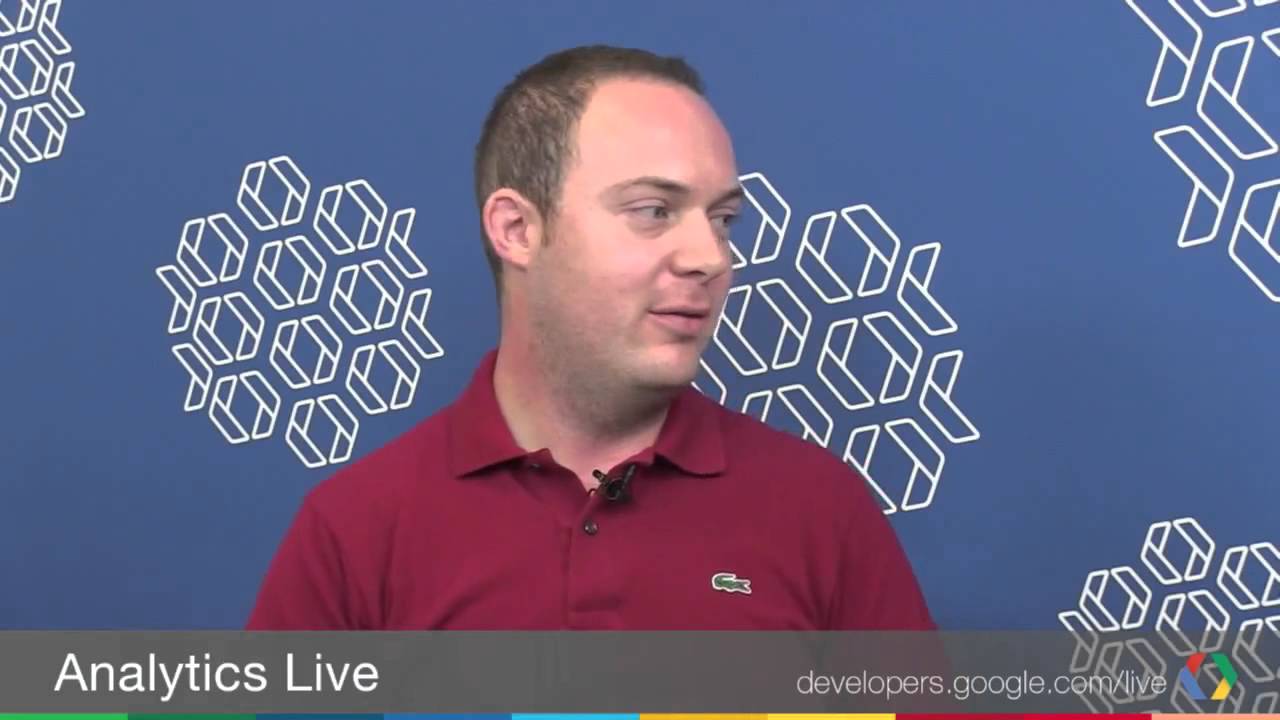 Off the Charts: Best Practices for Google Analytics API Quotas