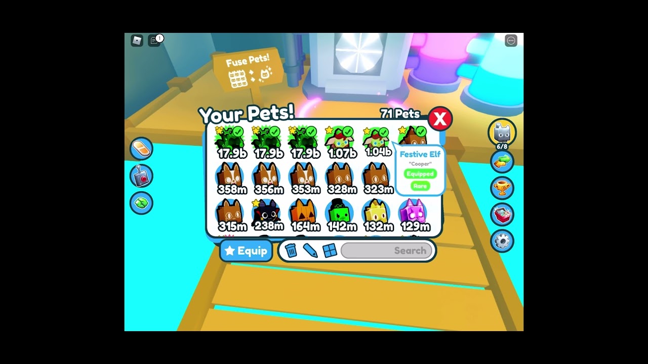 OP FUSING METHODS! - ReaperPlays