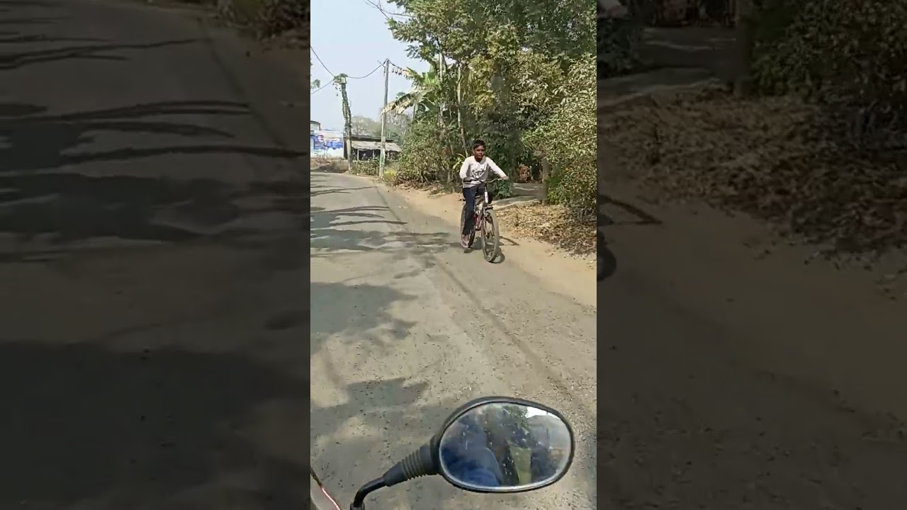 ভিডিও অফিস জেতে রাস্তা পরে আপনারা আমার এই ভিডিও টা কেমন লাগছে বলো 
