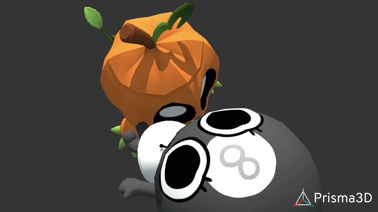 So Fat, Gourdy | Roblox Fart Animation 