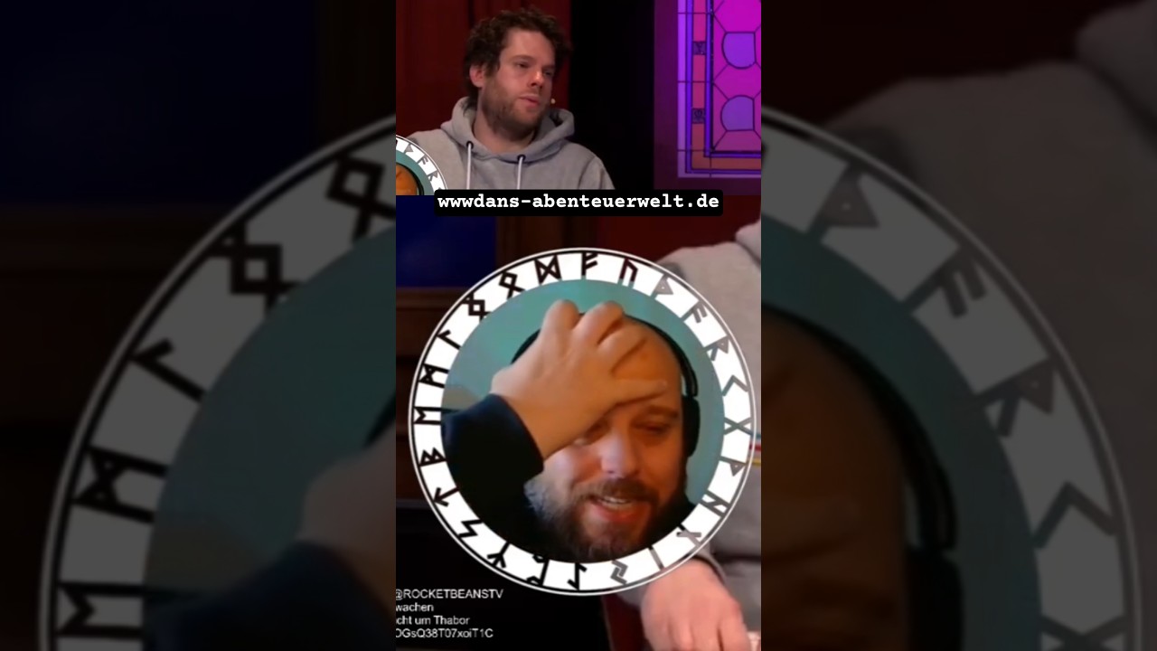 Vorstellungskraft #spitzestifte #rpgdan #thabor2