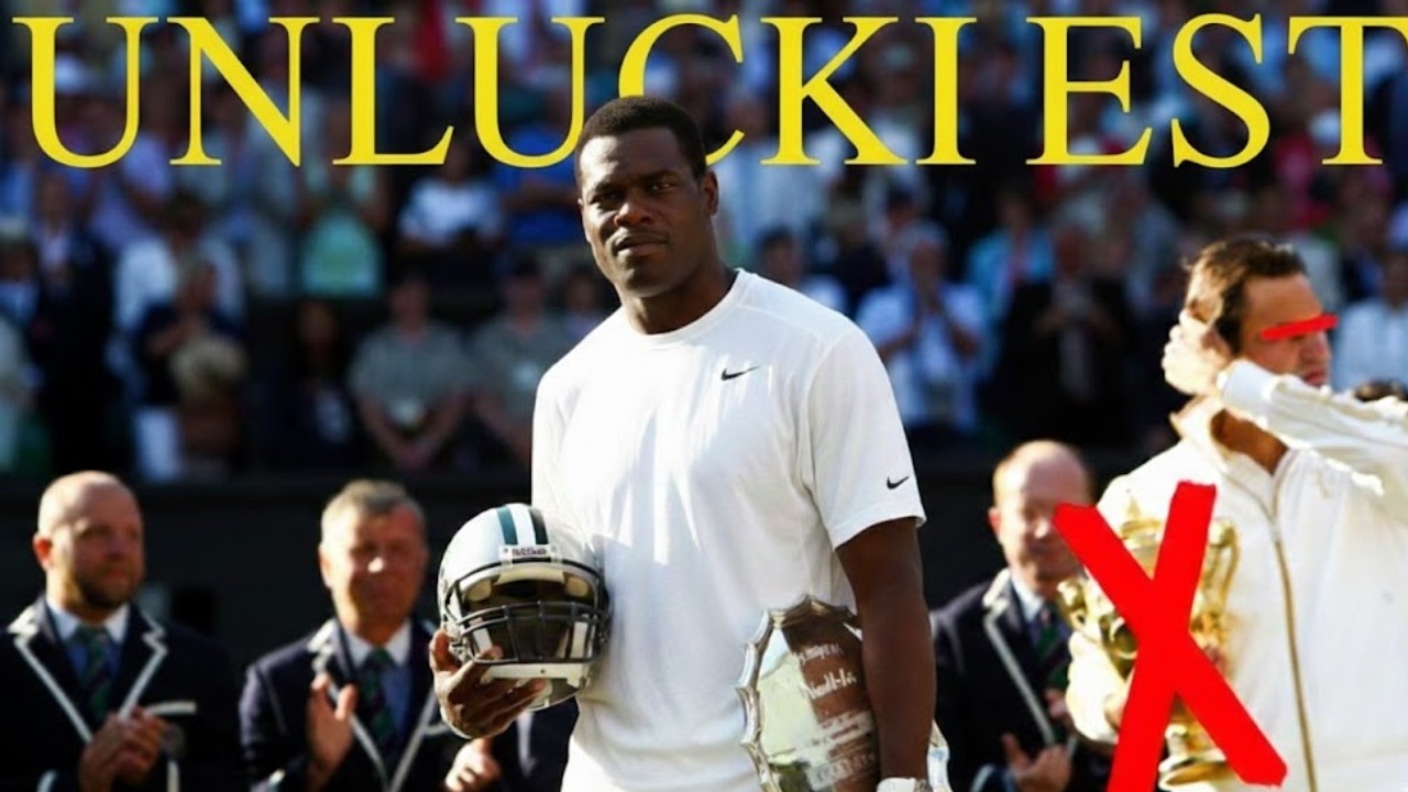 Every  Unluckiest Nfl Player of His Generation Explained
