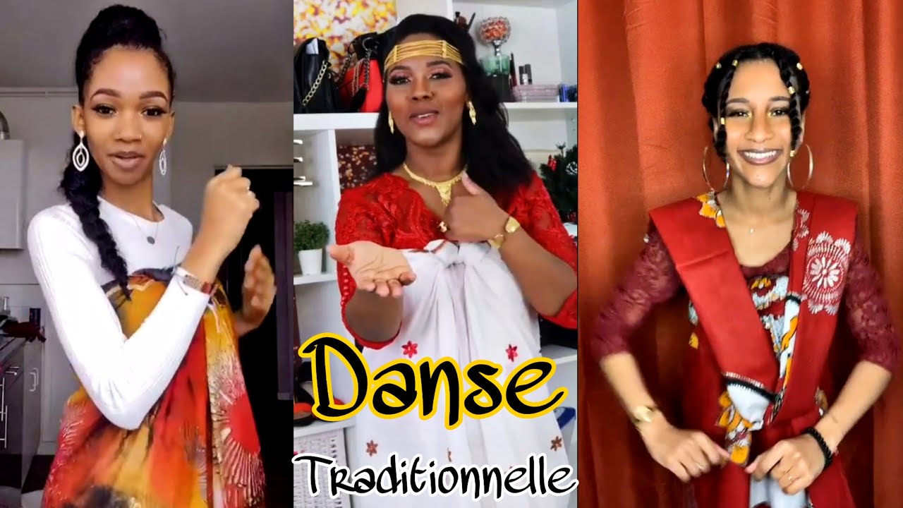 Compilation Dance Traditionnelle Mahoraise ! #5