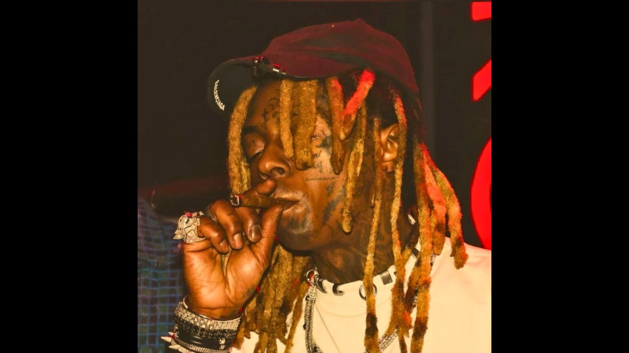 LIL WAYNE x DMX x JOEY BADA$$ TYPE BEAT - 