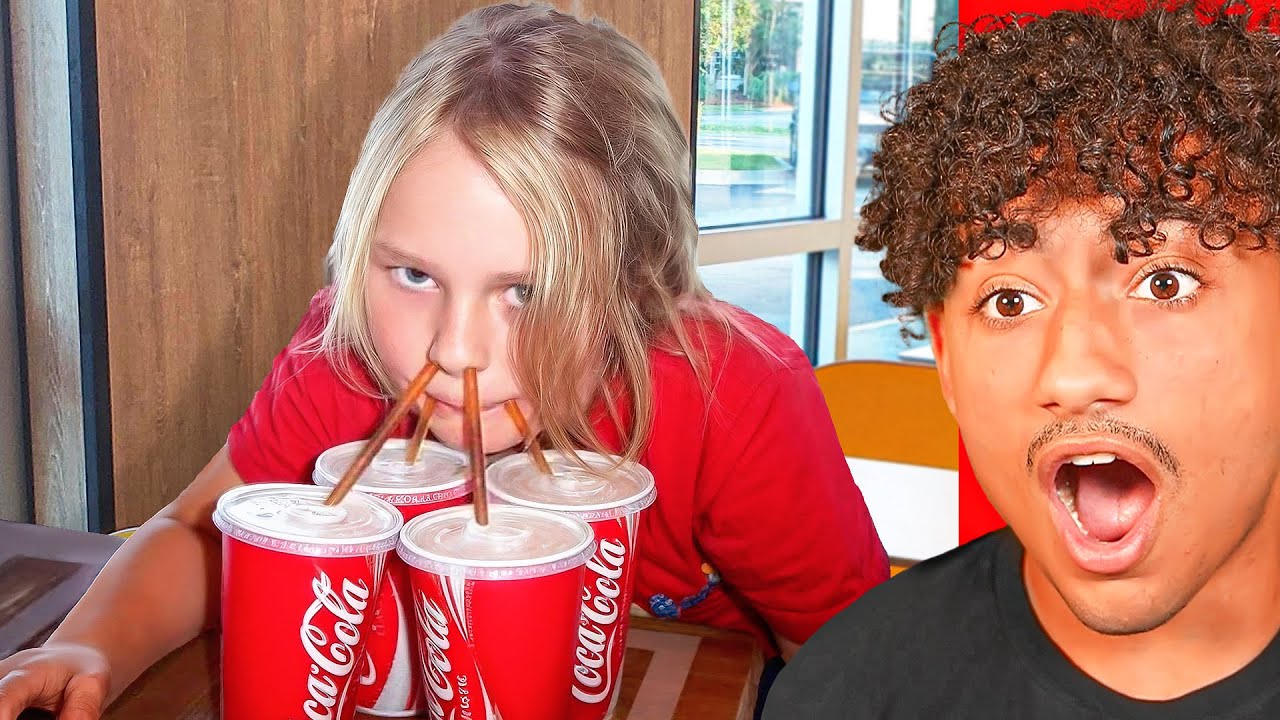 999IQ Level People On The Internet!