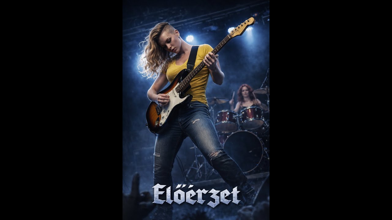 Előérzet! (Anna cover)