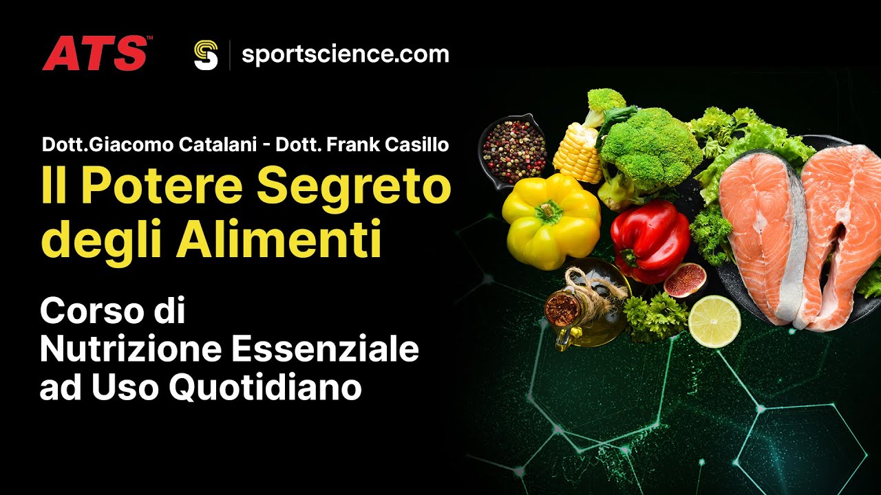 Come Selezionare e Preparare gli Alimenti