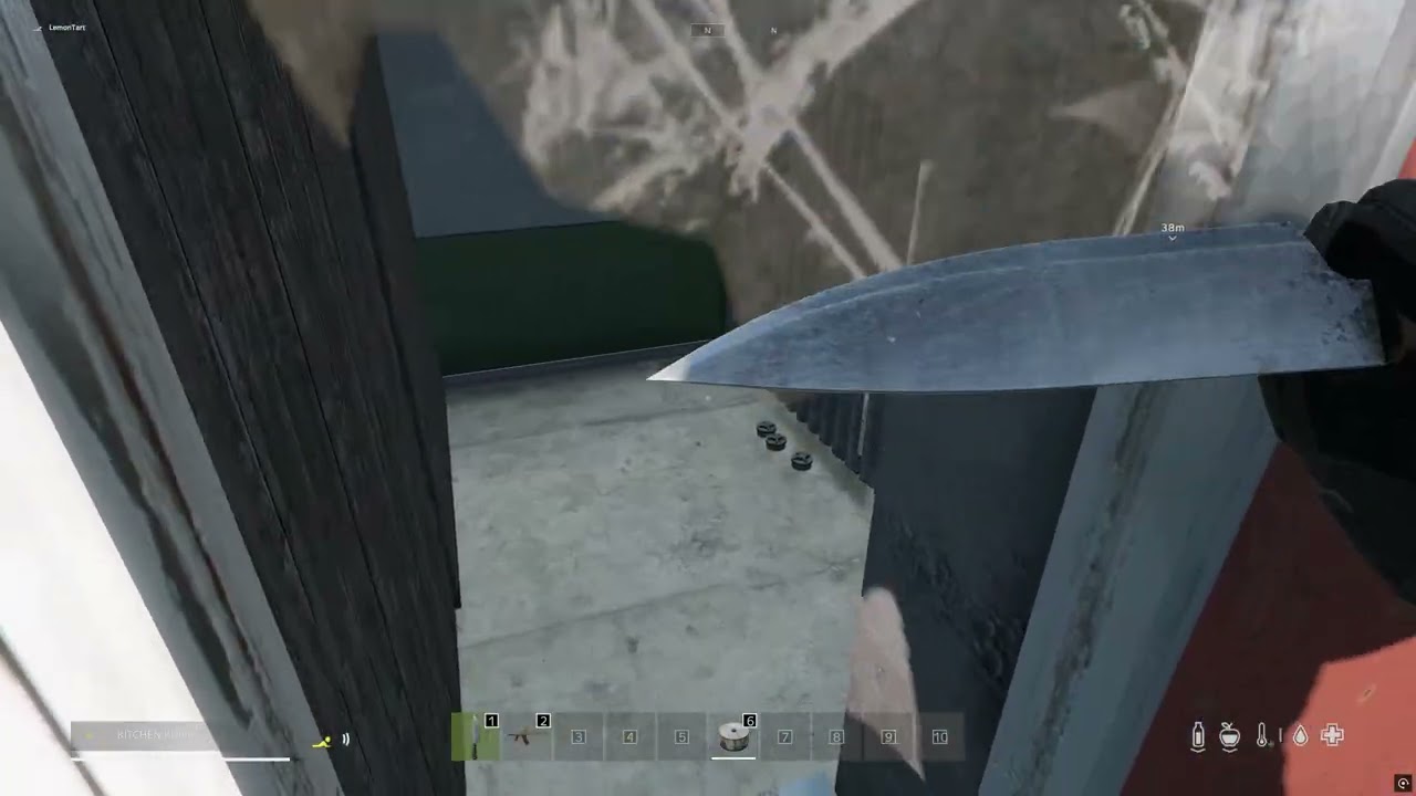 DAYZ MASSIVE SCHOOL BASE