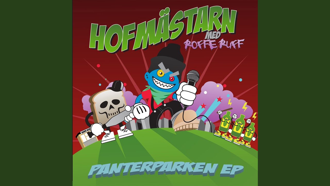 Ljug För Mig