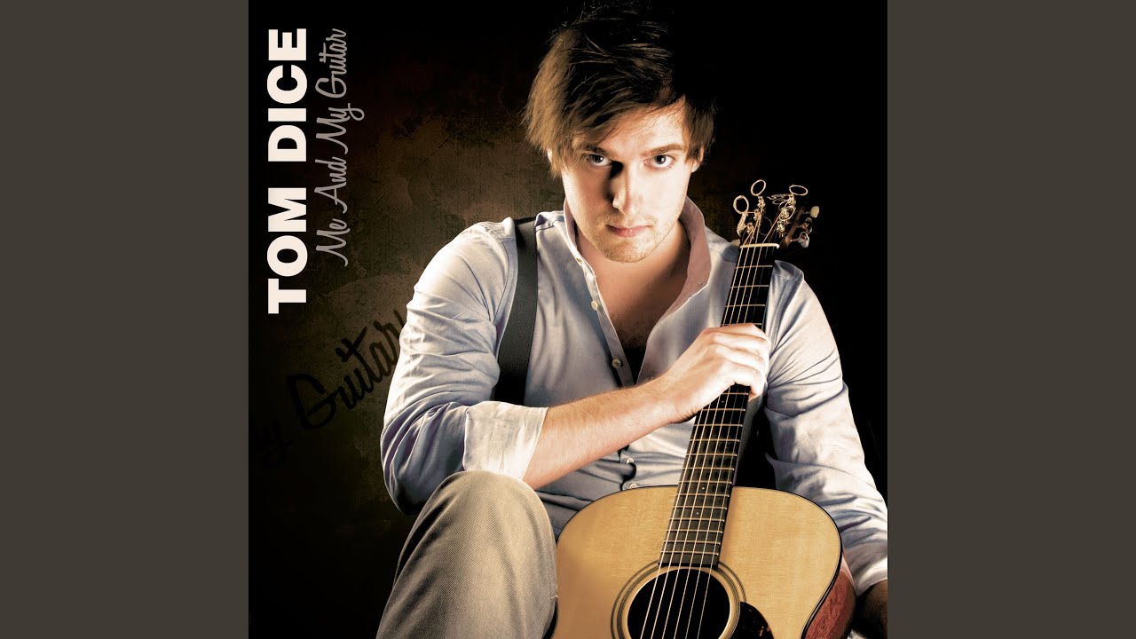 Me And My Guitar