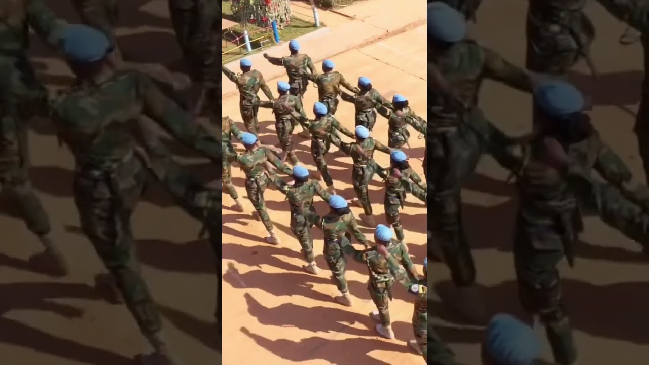 SILENT DRILLS