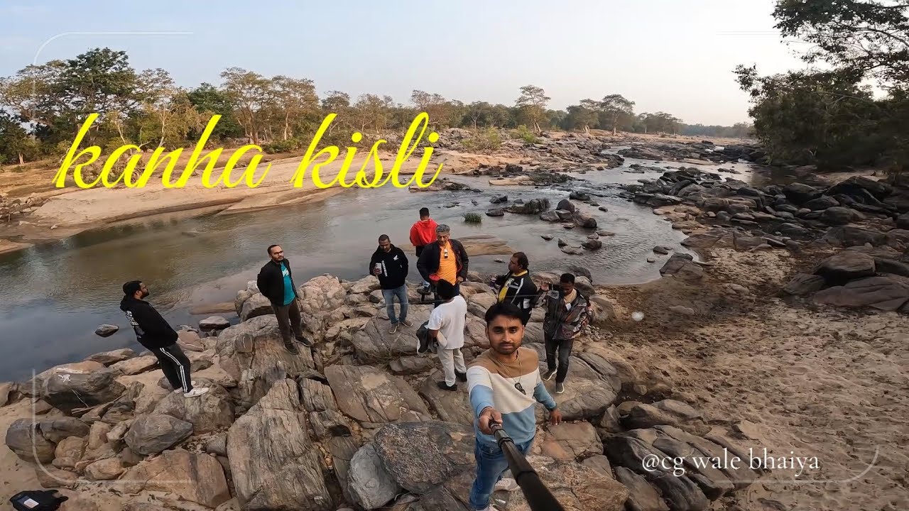 RIDE KARKE MAJA AA GAYA।KANHA RIDE।EP#01