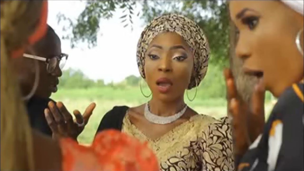Sefiya Makka Ft Maimuna Chiko And Baba Dj Latest Nupe Song