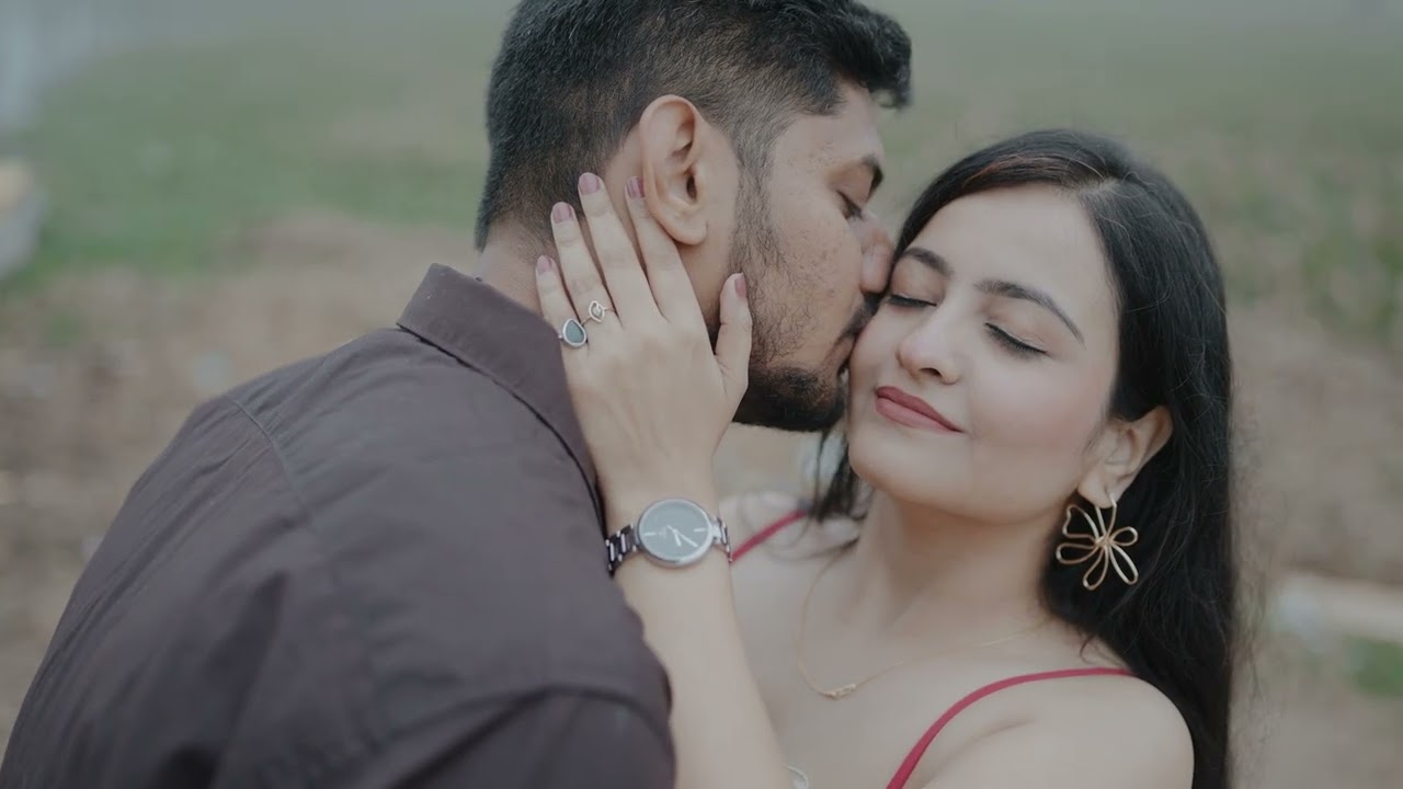 Pardesiya (Pre Wedding Film) 4k | vishal & Yashasvi  | 2026 |SKP photopickstudio12