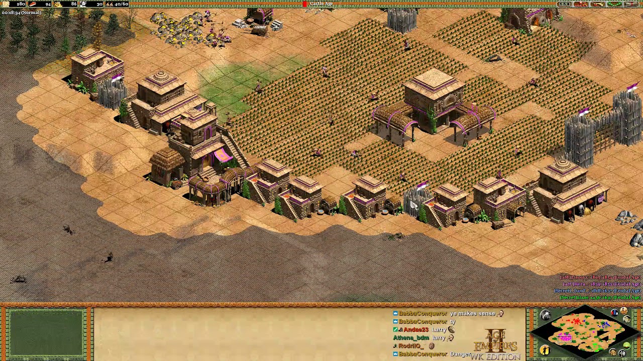 Hera + lierrey vs Slam + Daut (BO5) | COTH quarter finals