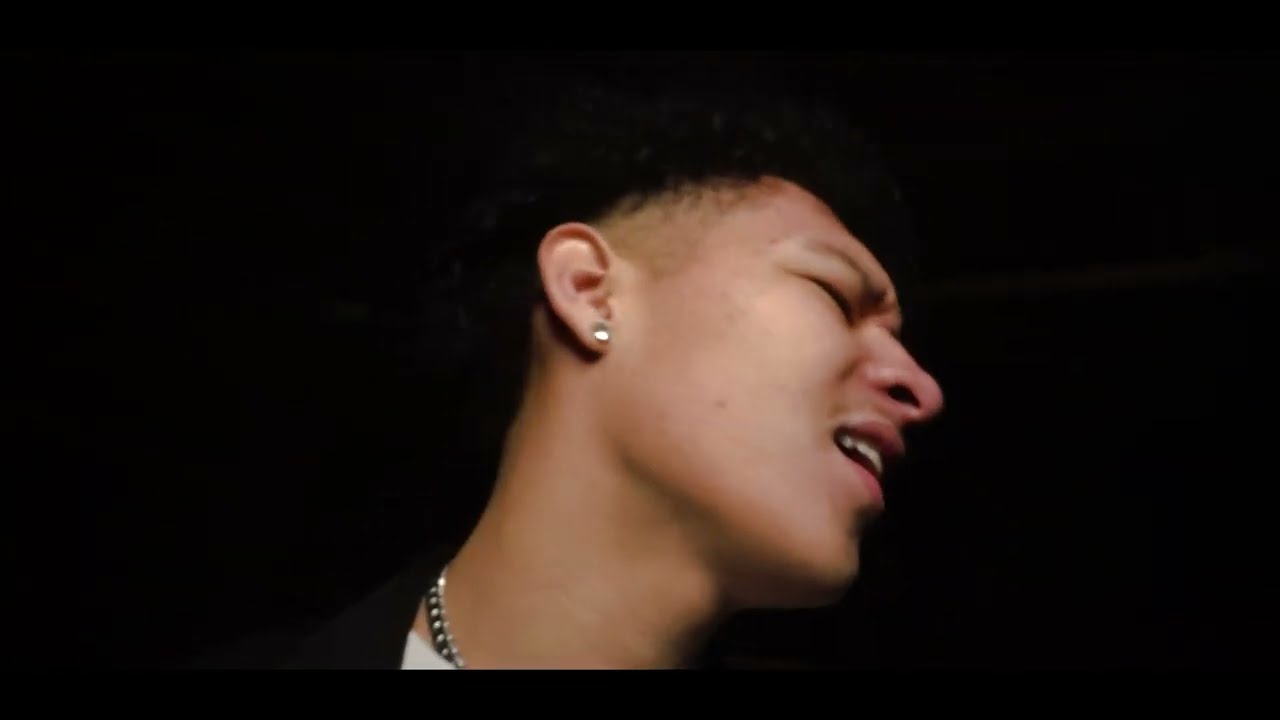 Osvaldo Zambrano - Sin Ti (video oficial)