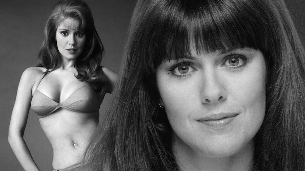 PAM DAWBER: Rare Photos & Untold Shocking Life Story