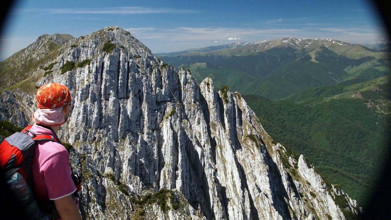 Imnul Dianei - Carmen Ciocolata  (cantec de munte)