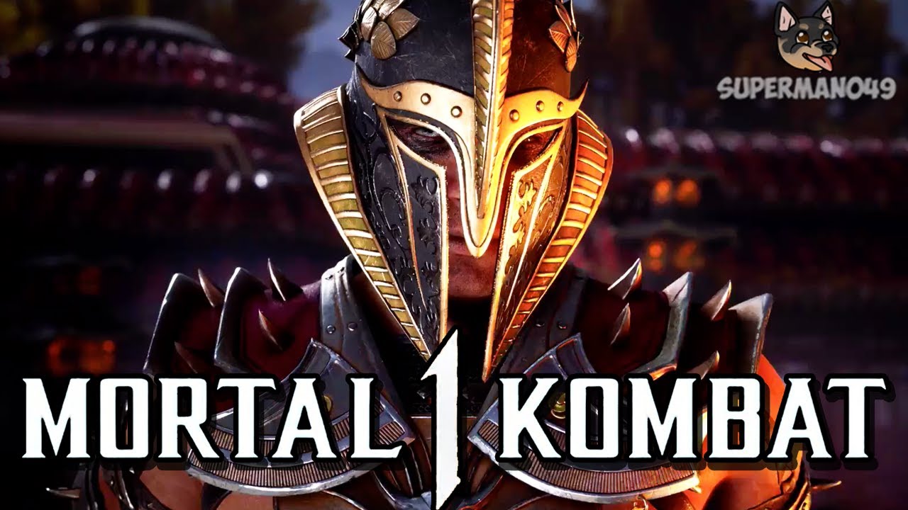 My Best Brutality Combo With Reiko! - Mortal Kombat 1: 