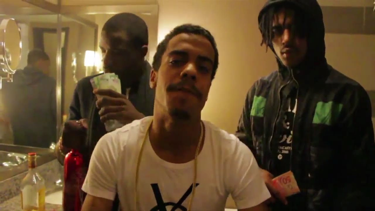 Don Shellz - My Life (Official Video)