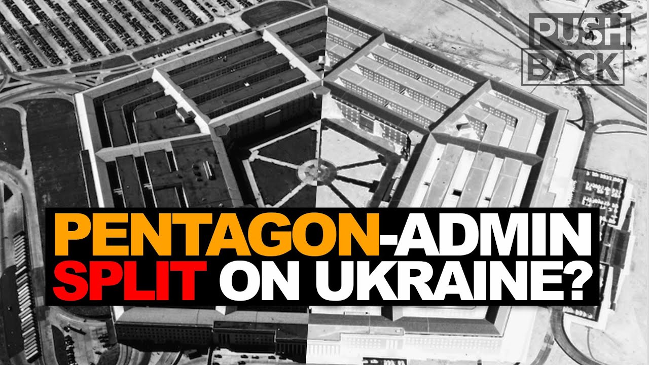 Poland WWIII scare shows why top US general wants peace (w/ Doug Macgregor)