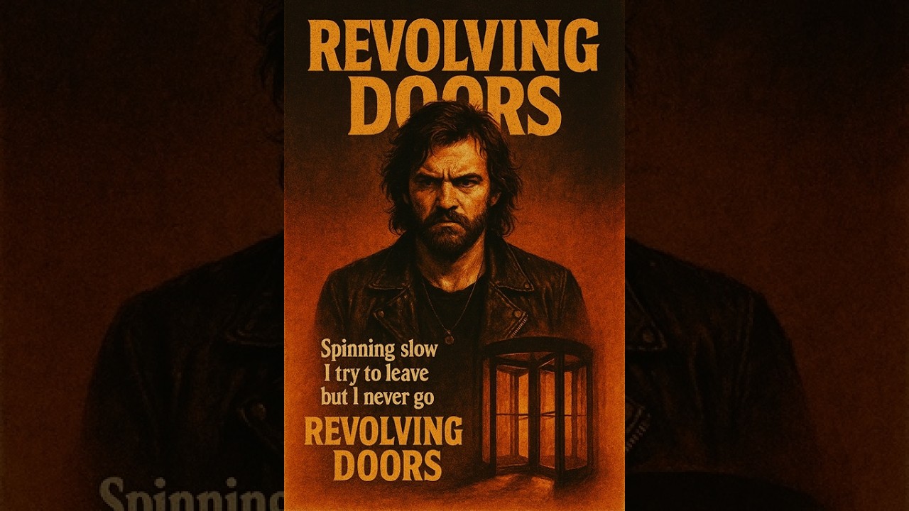 Revolving Doors AI Song