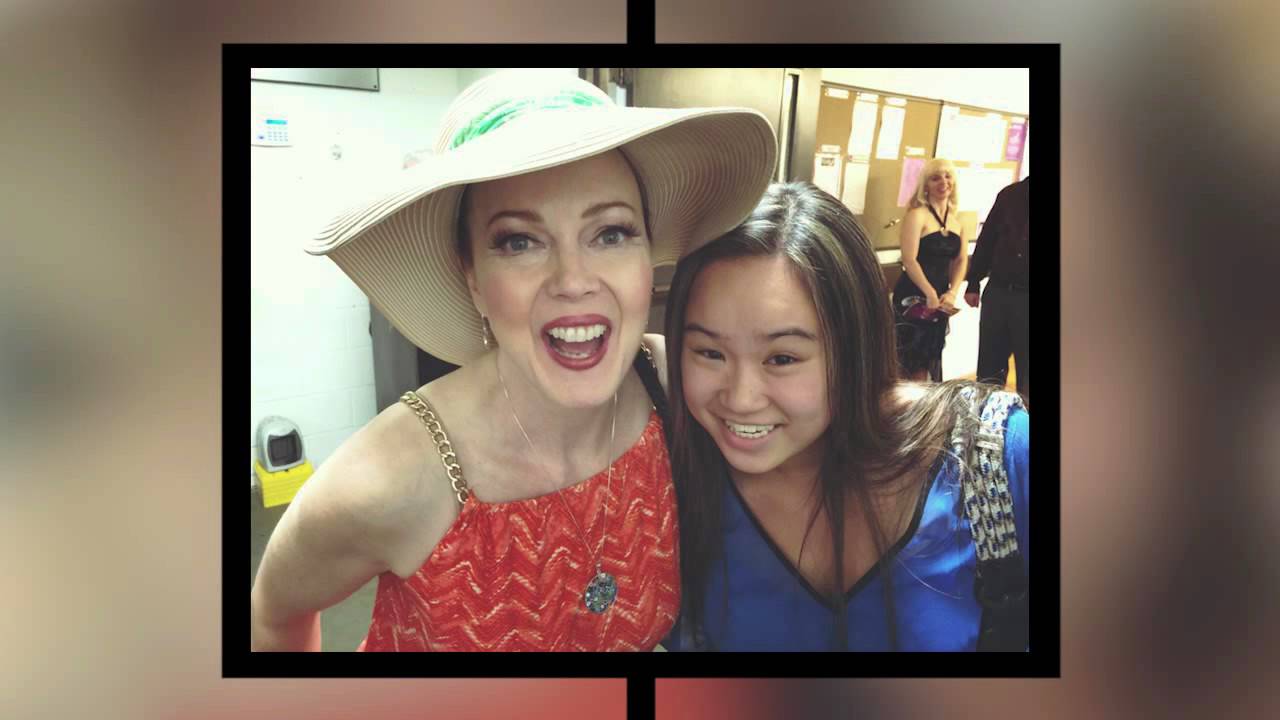 008  Learning to Subdue Your Fears wl Broadway's Beth Glover