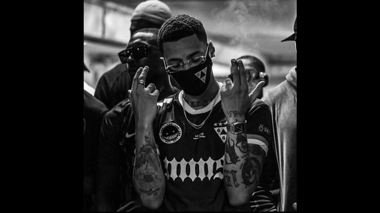 KERCHAK x FREEZE CORLEONE Type beat - "Lucy" | Instru Jersey Drill 2022