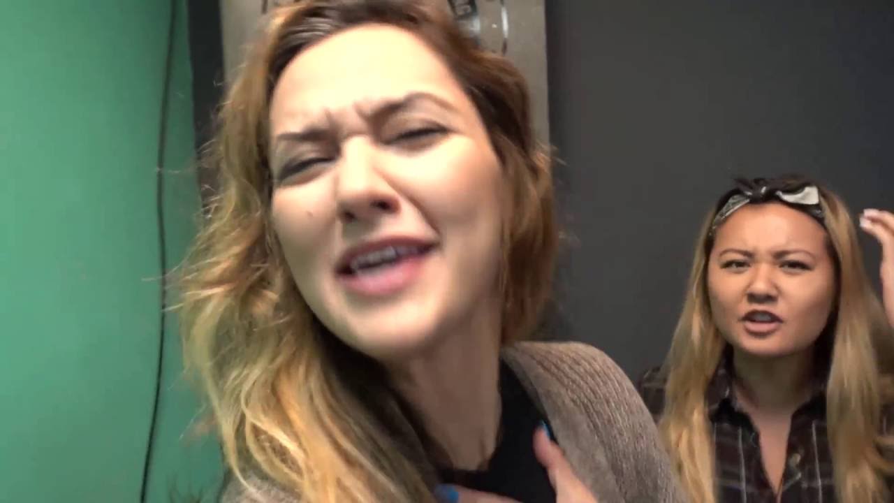 CRAZY NEIGHBORS