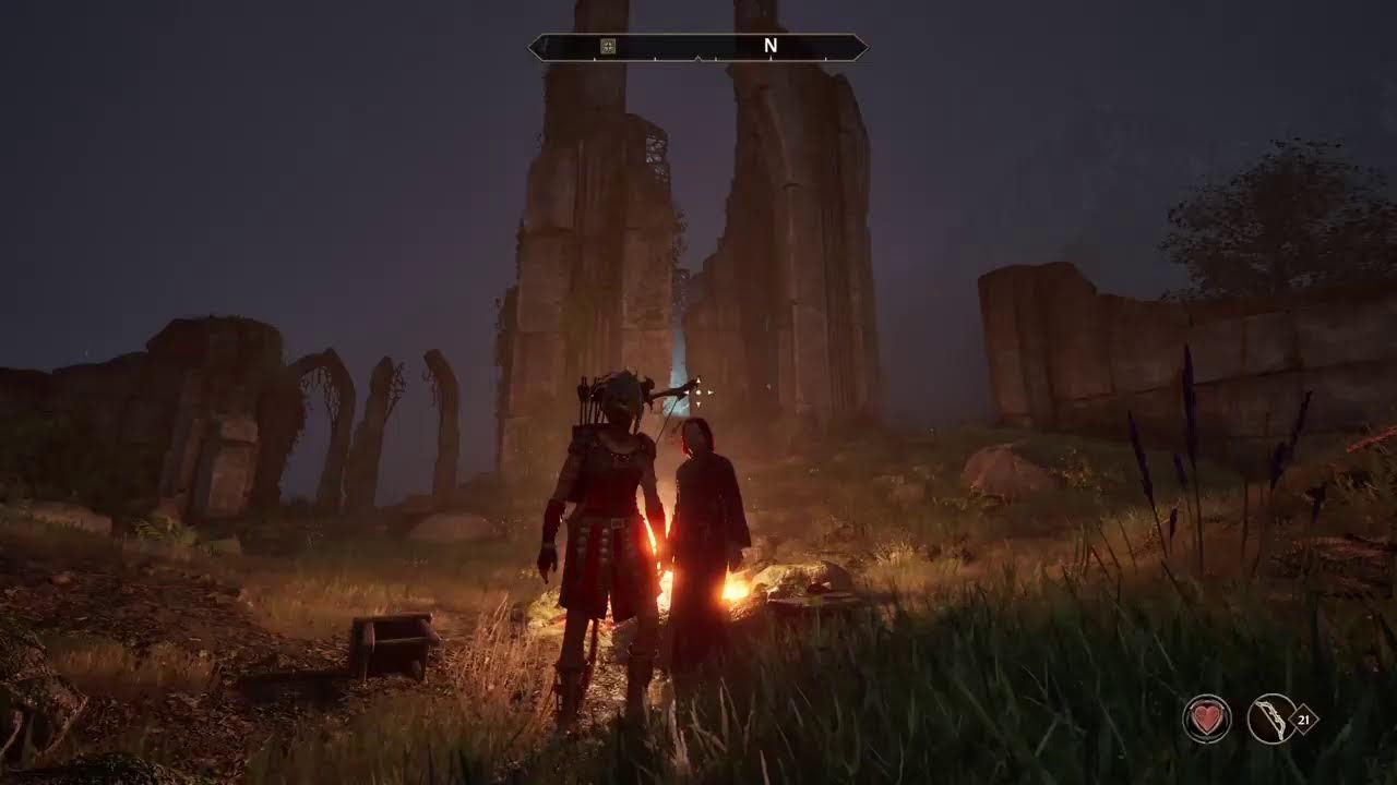 Oblivion Remastered: Sleep stream
