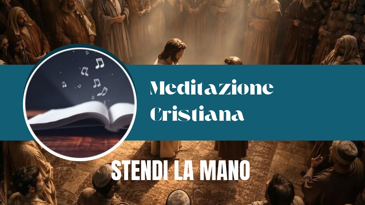 Stendi la Mano