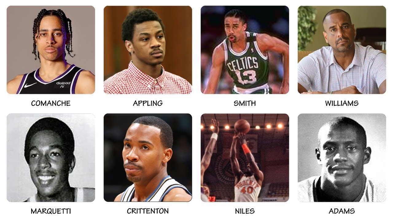 Every NBA Player Turned PSYCHO Killer After Retiring