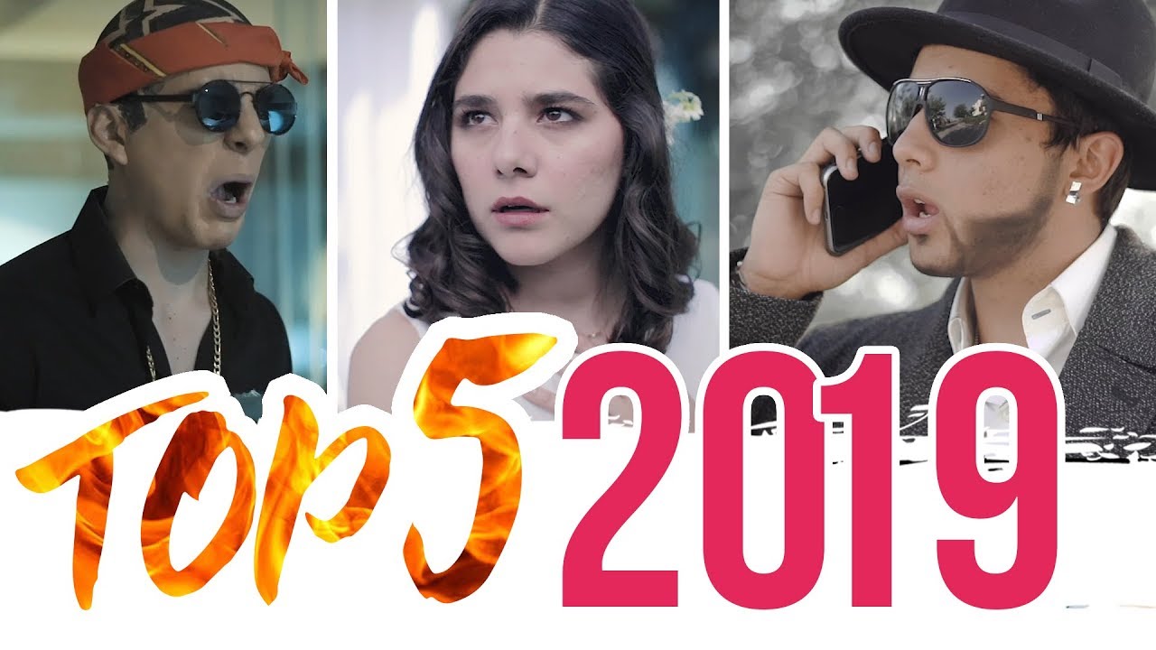 Top 5 ⭐ - Los Mejores Video de CRAX 2019
