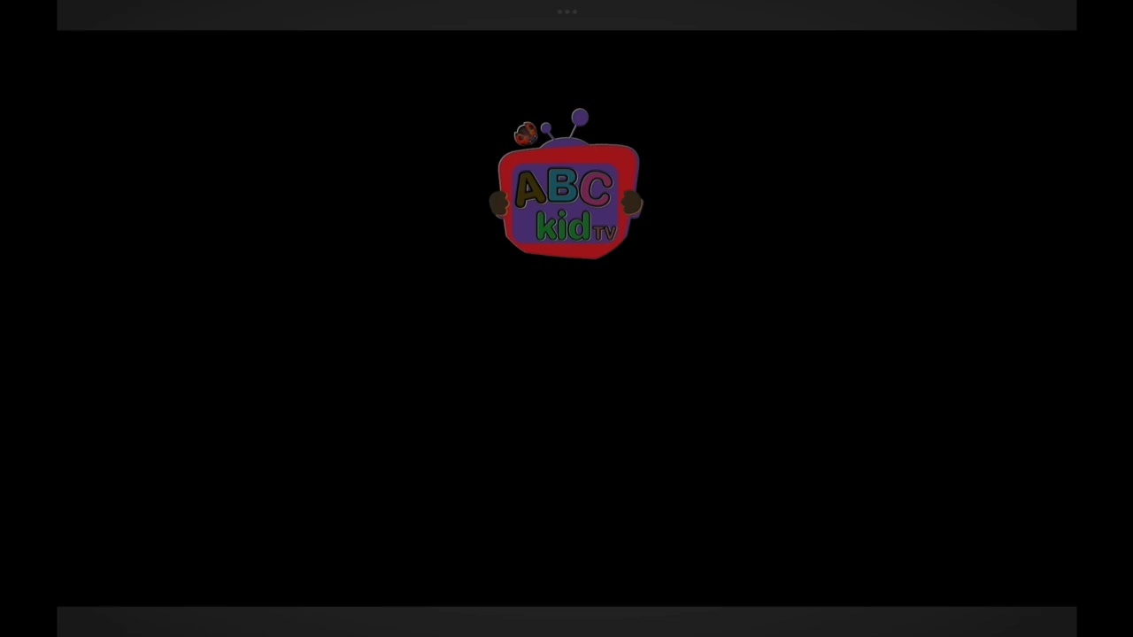 ABC KID TV Outro logos g major 4 real