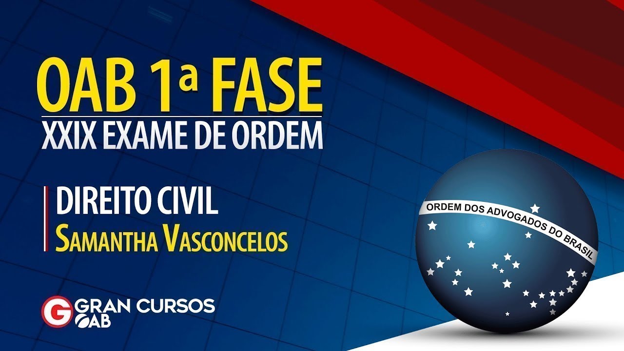 Dicas de Direito Civil | Contratos | XXIX Exame de Ordem