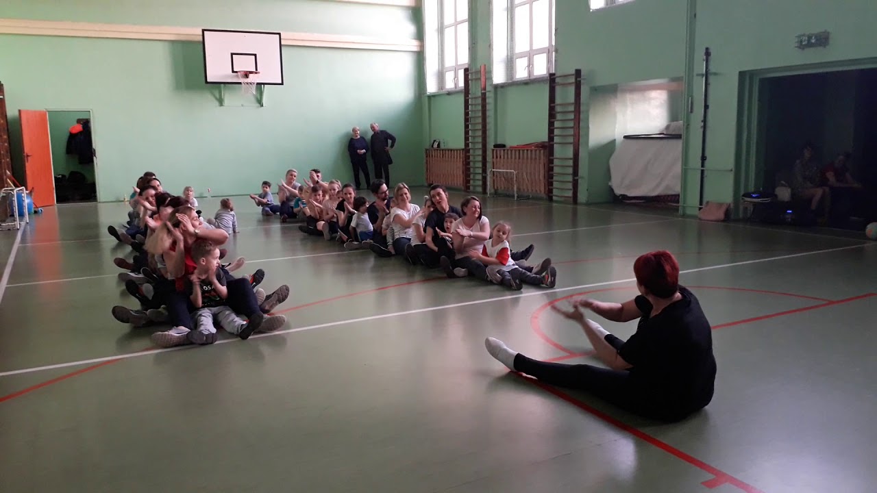 wiosenne gąsienice ;)