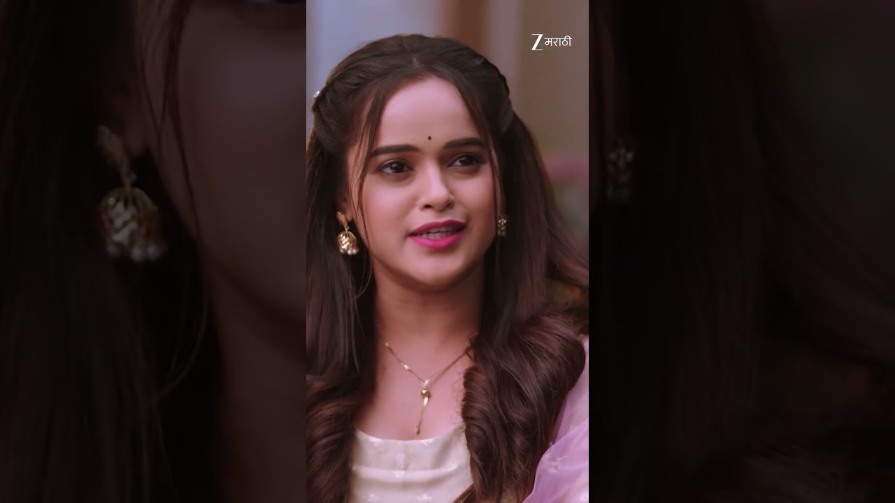 #Sanai Chaughade #Shorts #Zee Marathi #Entertainment #Drama