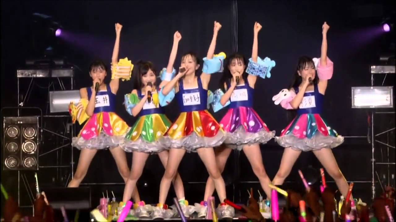 【メタルノフ用ライブ】っぽい Z伝説～終わりなき革命～【メタクロdeサマソニ2012】 ももいろクローバーZ / Metal Clone X(Marty Friedman)