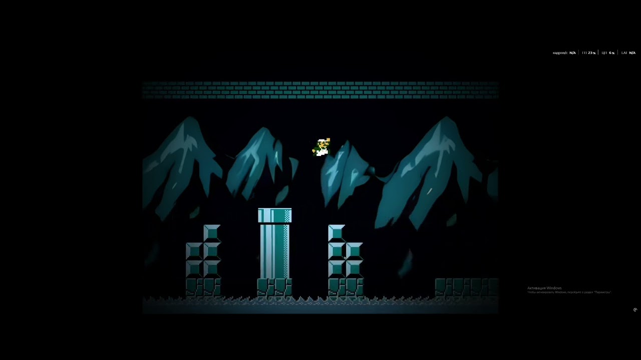 Mario '85 Untitled full game