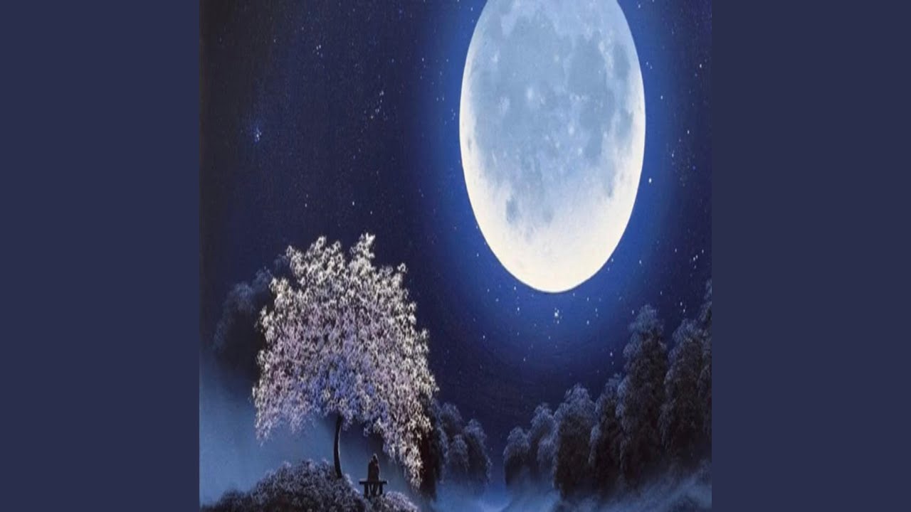 Talking To The Moon