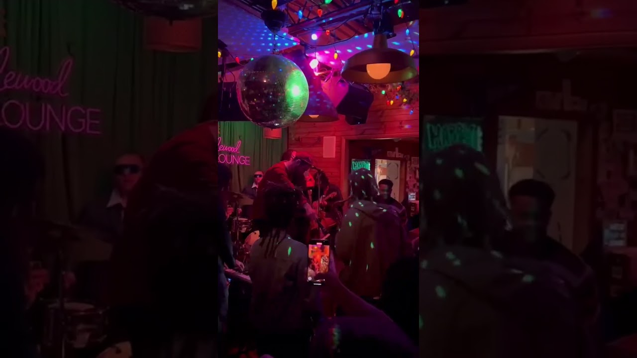 #funkyjazz