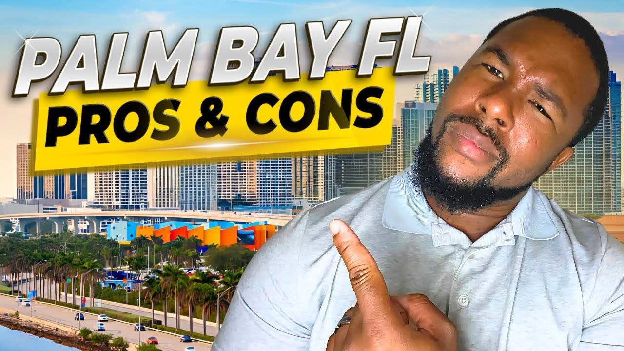 Is Palm Bay Worth It? The Truth After Living Here For Years