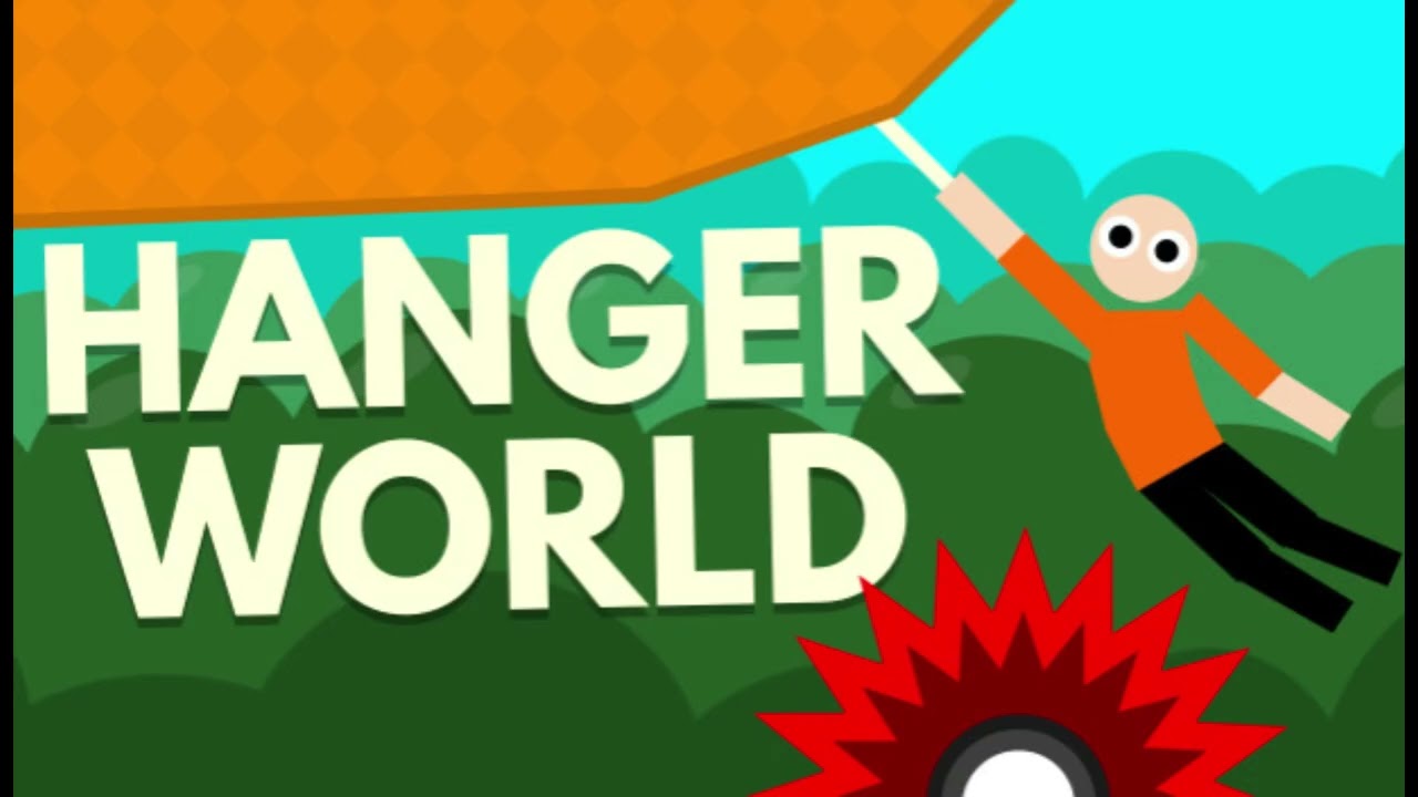 Hanger World Level Theme 3