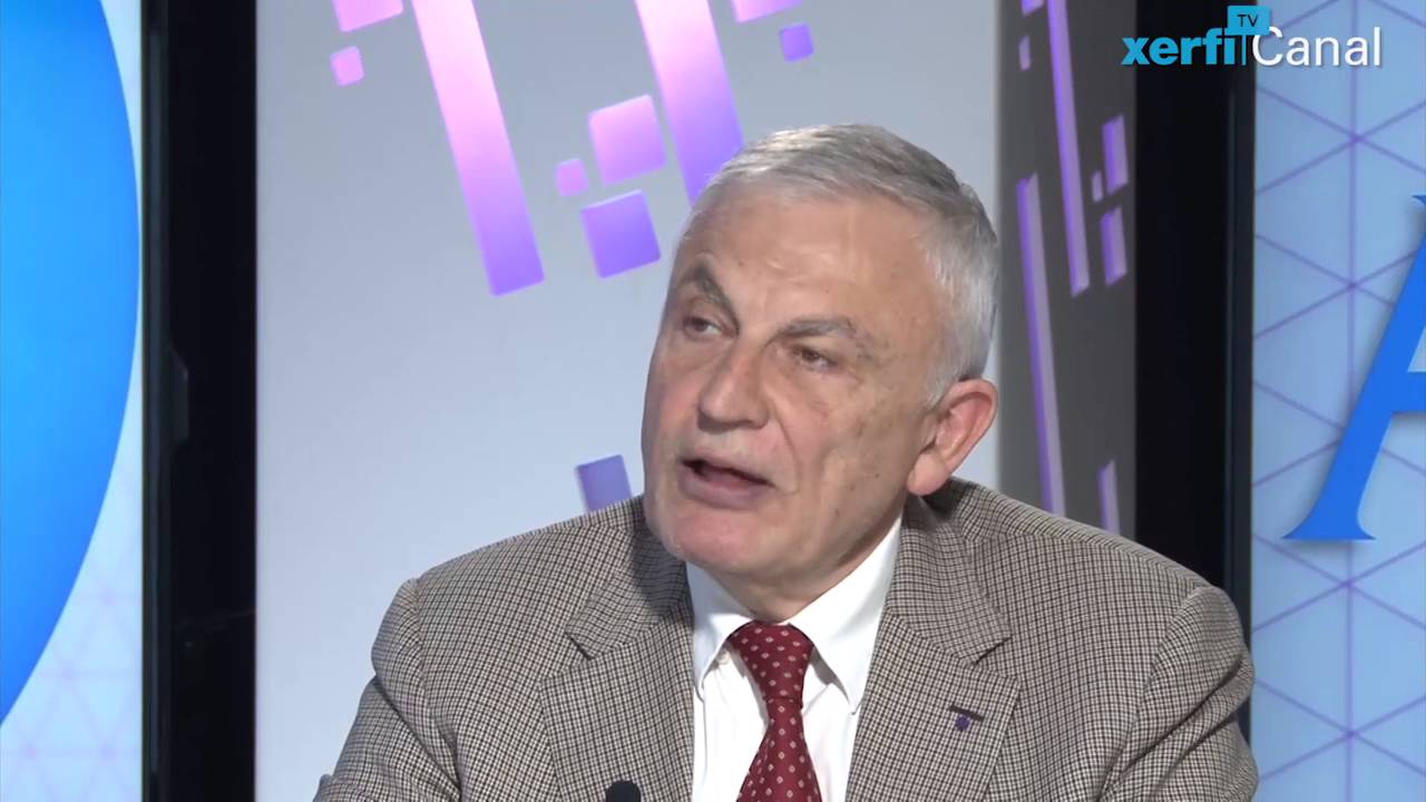 Jacques Igalens, L'entreprise et la RSE 2 0 : ouverture et authenticité