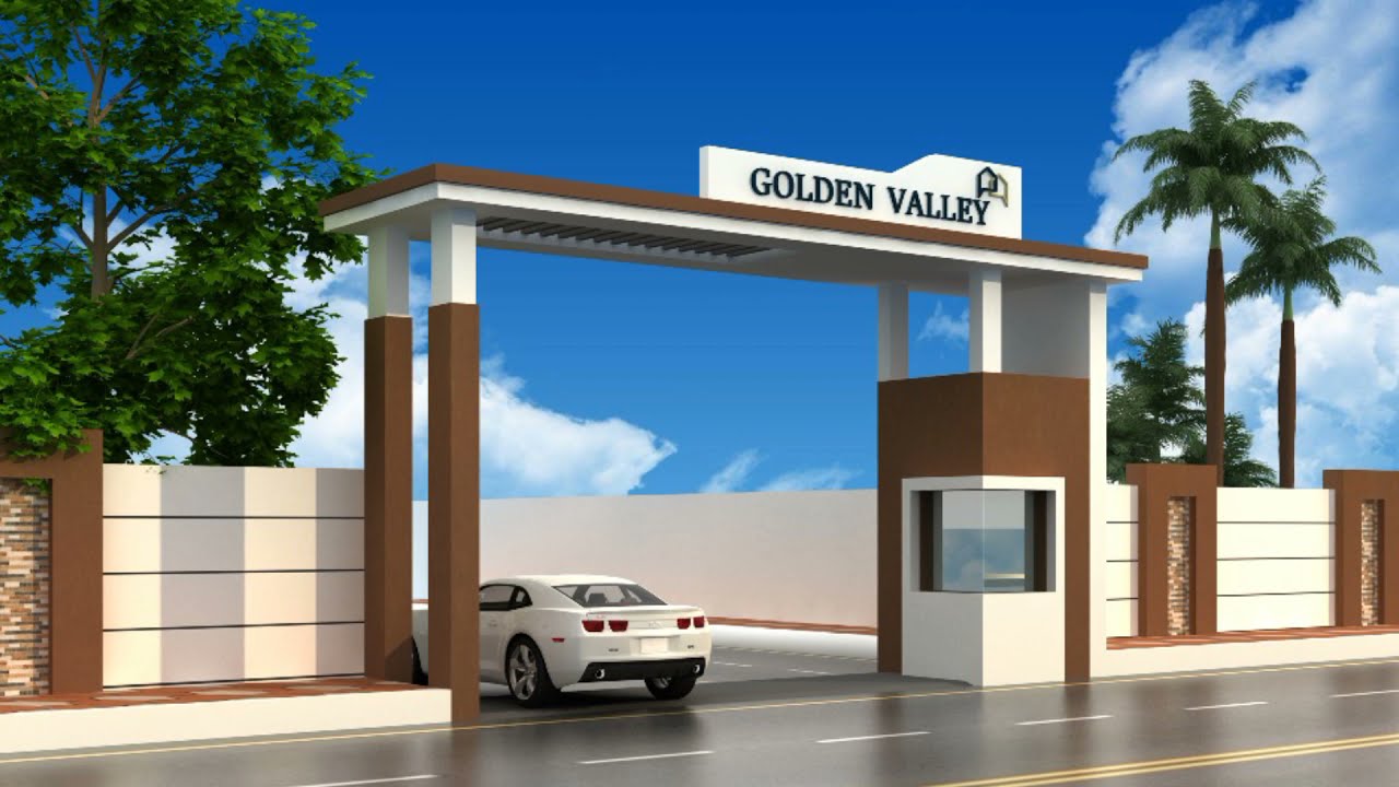 SANJEEVANI PROJECTS | GOLDEN VALLEY |REAL ESTATE IN HYDERABAD | BEST PLACE TO BUY PLOTS IN HYDERABAD