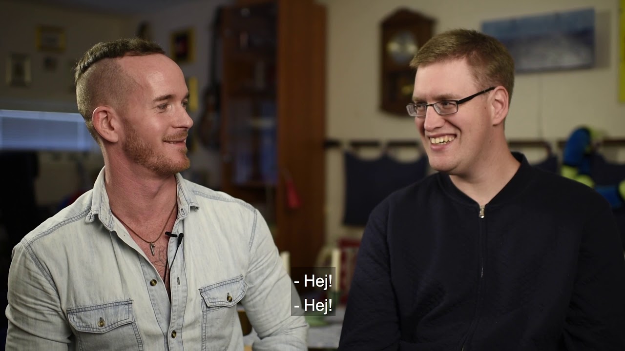 #KäraAssistent säsong 1 del 2