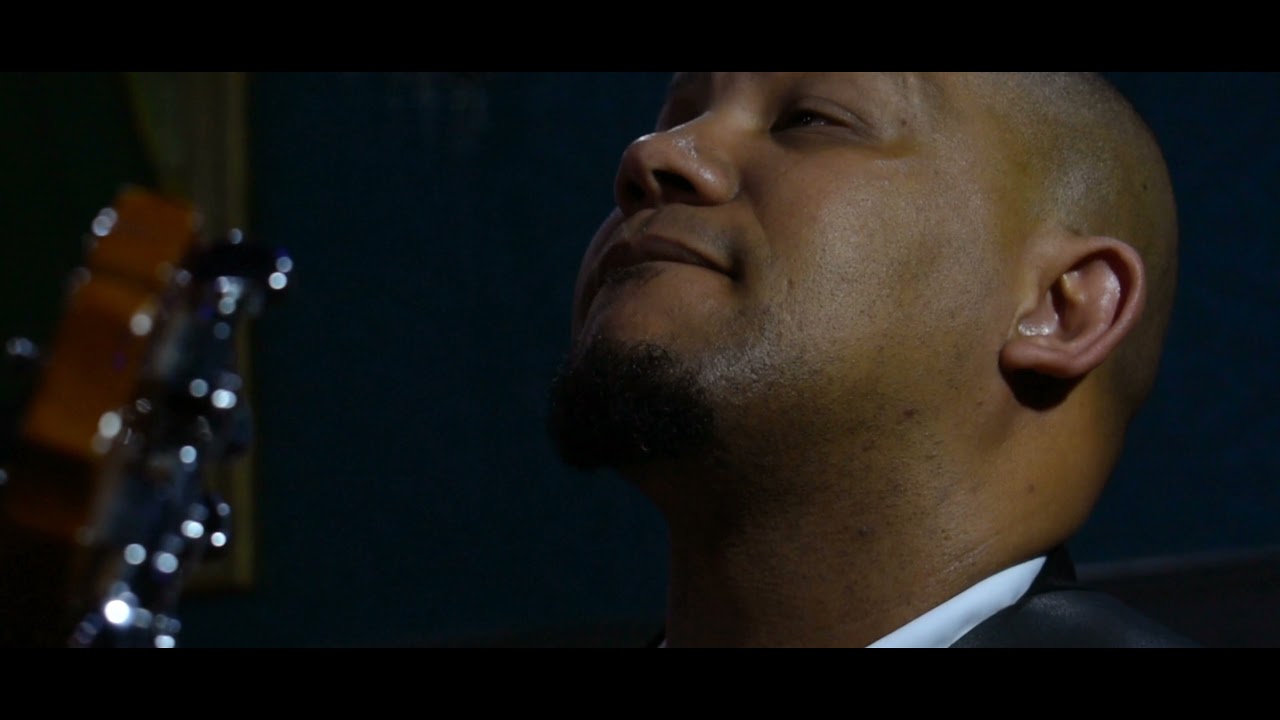 Germaine Legend - Fallen heroes (Official Music Video)
