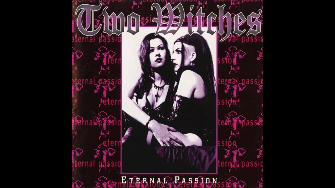 Two Witches - Used and Confused