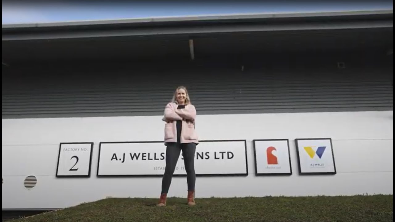 AJ Wells & Sons manufacturing & engineering