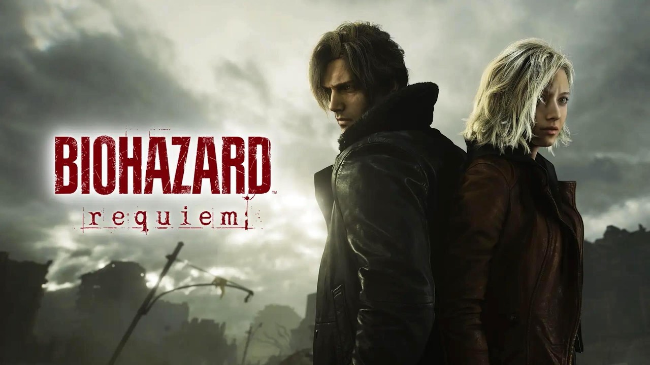 【バイオハザード9】ゾンビが襲来しても俺が守ってやる、この俺が守ってやる #4